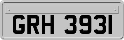 GRH3931