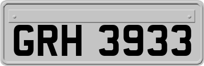 GRH3933