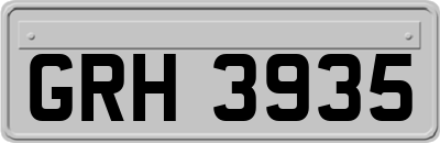 GRH3935