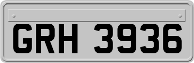 GRH3936