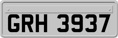 GRH3937