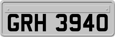 GRH3940
