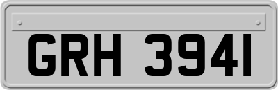 GRH3941