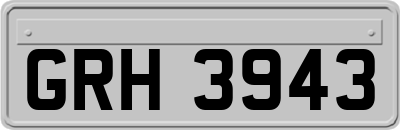 GRH3943