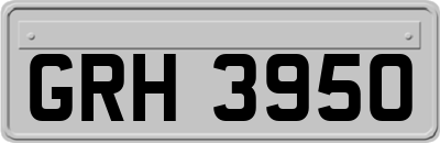 GRH3950