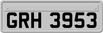 GRH3953