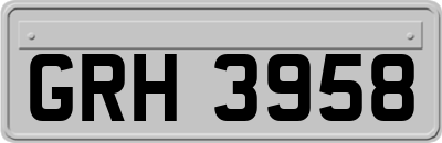 GRH3958