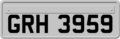 GRH3959