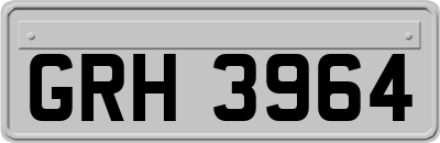 GRH3964