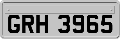 GRH3965