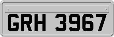 GRH3967