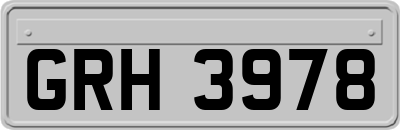 GRH3978
