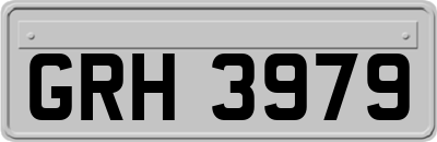 GRH3979