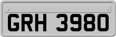 GRH3980