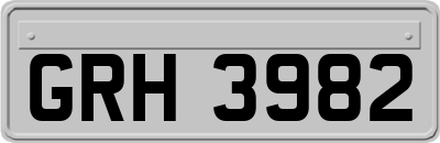 GRH3982