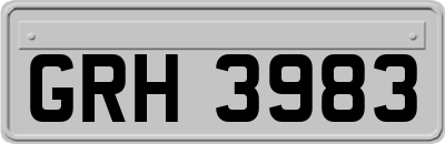 GRH3983