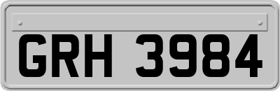 GRH3984