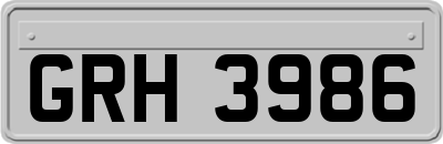 GRH3986