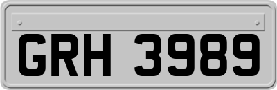 GRH3989