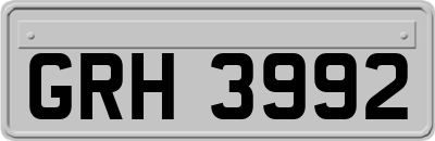 GRH3992