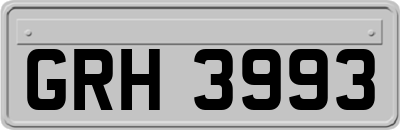 GRH3993