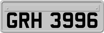 GRH3996