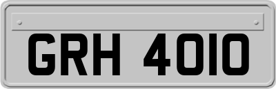 GRH4010