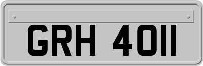 GRH4011