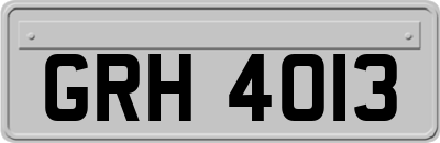 GRH4013