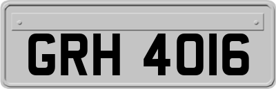 GRH4016