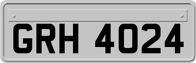 GRH4024