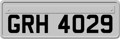 GRH4029