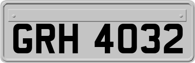 GRH4032