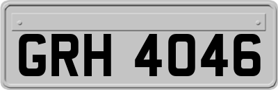 GRH4046