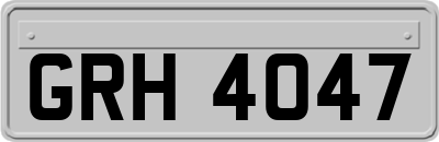 GRH4047
