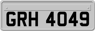 GRH4049