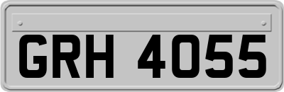 GRH4055