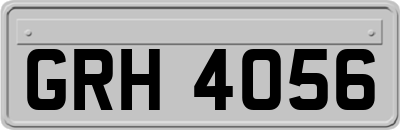 GRH4056