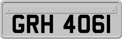 GRH4061