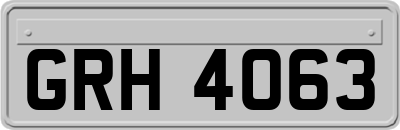 GRH4063