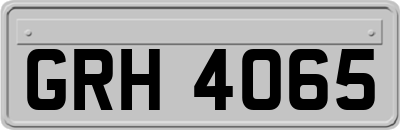 GRH4065