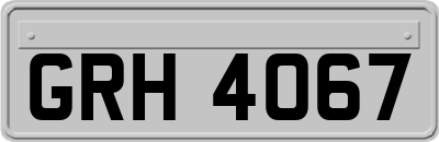GRH4067