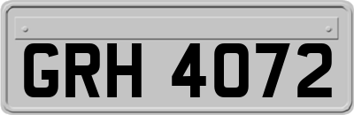 GRH4072
