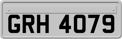 GRH4079