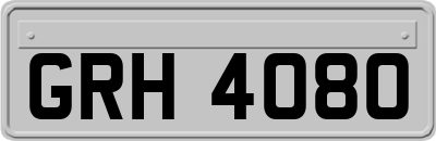 GRH4080