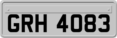GRH4083