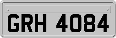 GRH4084