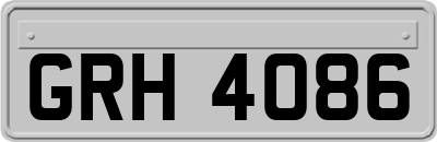 GRH4086