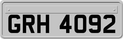 GRH4092