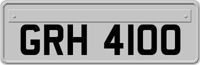 GRH4100
